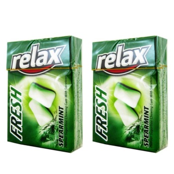  نعنا ریلکس - 21 گرم بسته 2 عددی635ed2f53babb81790